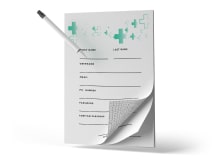 work paper